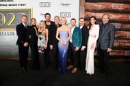 "1923" S2 | Premiere In Los Angeles - Source: Getty